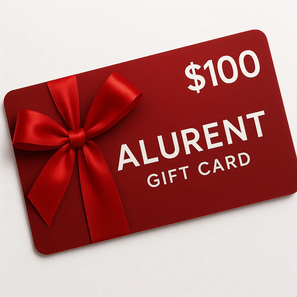 Alurent Gift Card