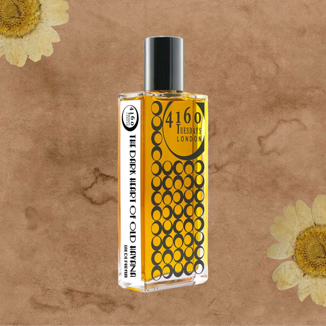 4160 Tuesdays Dark Heart of Old Havana